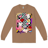 Toasted Coconut teacher Long Sleeve Tee - JahusDesignShop