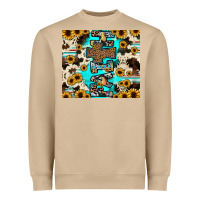 Faith Heavyweight Sweatshirt | Teevron