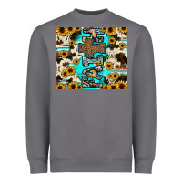 Storm faith Heavyweight Sweatshirt - JahusDesignShop