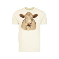 Vintage Arctic charolais Vintage Tee - JahusDesignShop