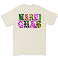 Bone mardi gras Premium Tee - BarkalooDesign