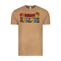 Vintage Camel raising ballers Vintage Tee - AdoDesignShop
