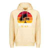 Pina Colada Miami Beach Premium Hoodie - Bettercallsaul