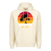 Sandshell Miami Beach Premium Hoodie - Bettercallsaul