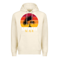 Tofu Miami Beach Premium Hoodie - Bettercallsaul