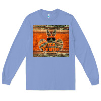 Colony Blue easter egg hunter boys Long Sleeve Tee - Jasminsmagicworld