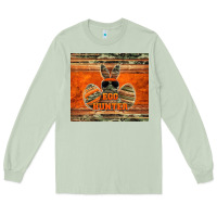 Matcha easter egg hunter boys Long Sleeve Tee - Jasminsmagicworld