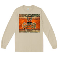 Mushroom easter egg hunter boys Long Sleeve Tee - Jasminsmagicworld
