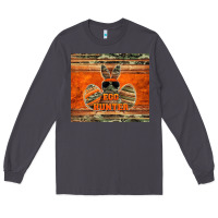 Smoke easter egg hunter boys Long Sleeve Tee - Jasminsmagicworld