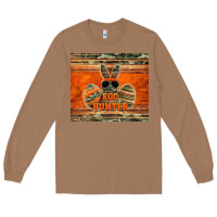Toasted Coconut easter egg hunter boys Long Sleeve Tee - Jasminsmagicworld
