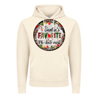 Vintage Artic christmas santas favorite phlebotomist light Vintage Hoodie - AdoDesignShop