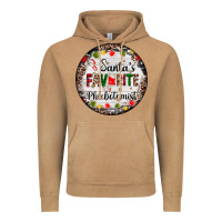 Vintage Camel christmas santas favorite phlebotomist light Vintage Hoodie - AdoDesignShop