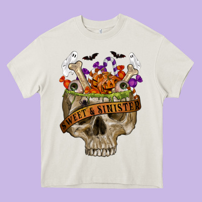 Heavy Core Tee sweet & sinister