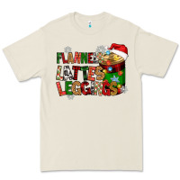 Bone flannels lattes Premium Tee - Zillion Design Studio