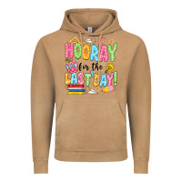 Vintage Camel hooray for the last day black Vintage Hoodie - JahusDesignShop