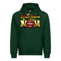 Forest Green black mom Urban Hoodie - CowGirlArtShop
