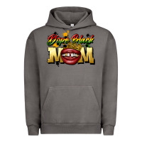 Pigment Tornado black mom Urban Hoodie - CowGirlArtShop