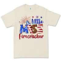 Bone little miss firecracker billie wilder Premium Tee - texasbilliewilder