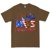 Cacao little miss firecracker billie wilder Premium Tee - texasbilliewilder