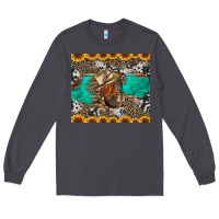 Smoke western boots and sunflowers tumbler Long Sleeve Tee - Jasminsmagicworld