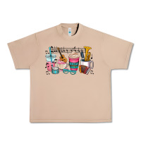 Burro music teacher Urban Heavy Tee - AdoDesignShop