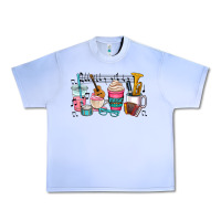 Grape Ice music teacher Urban Heavy Tee - AdoDesignShop