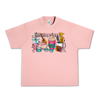 Salmon music teacher Urban Heavy Tee - AdoDesignShop