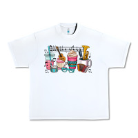 White music teacher Urban Heavy Tee - AdoDesignShop