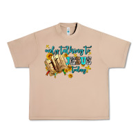 Burro only talking to jesus today Urban Heavy Tee - AdoDesignShop