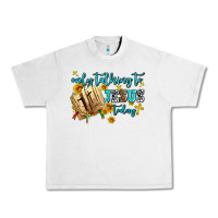 Lunar Rock only talking to jesus today Urban Heavy Tee - AdoDesignShop