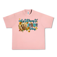 Salmon only talking to jesus today Urban Heavy Tee - AdoDesignShop