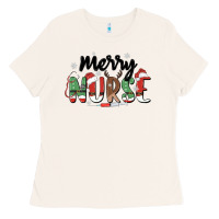 Bone merry nurse Ladies Tee - MaliasSmallBusiness