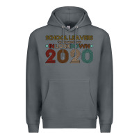 Rock school leavers the one where i was in lockdown 2020 Premium Hoodie - Bettercallsaul