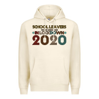 Tofu school leavers the one where i was in lockdown 2020 Premium Hoodie - Bettercallsaul