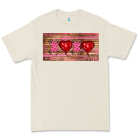 Bone Valentine's Day Xoxo Premium Tee - RanaPortraitStore