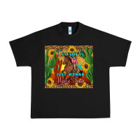 Black cowgirls just wanna have fun Urban Heavy Tee - Artiststas