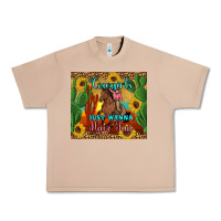 Burro cowgirls just wanna have fun Urban Heavy Tee - Artiststas