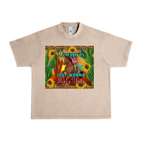 French Oak cowgirls just wanna have fun Urban Heavy Tee - Artiststas