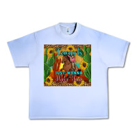 Grape Ice cowgirls just wanna have fun Urban Heavy Tee - Artiststas