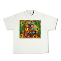 Pistachio cowgirls just wanna have fun Urban Heavy Tee - Artiststas