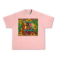 Salmon cowgirls just wanna have fun Urban Heavy Tee - Artiststas