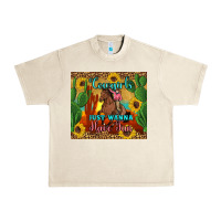 Sandshell cowgirls just wanna have fun Urban Heavy Tee - Artiststas