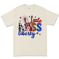 Bone little miss liberty billie wilder Premium Tee - texasbilliewilder