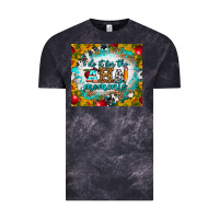 Cloud Black i do it for the aha moments tumbler Vintage Tee - BundleAndBundleShop