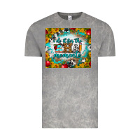 Cloud Rock i do it for the aha moments tumbler Vintage Tee - BundleAndBundleShop