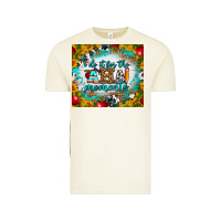 Vintage Arctic i do it for the aha moments tumbler Vintage Tee - BundleAndBundleShop