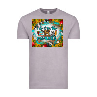 Vintage Zinc i do it for the aha moments tumbler Vintage Tee - BundleAndBundleShop