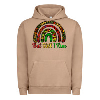 Pigment Burro but still i rise Urban Hoodie - CowGirlArtShop