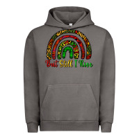 Pigment Tornado but still i rise Urban Hoodie - CowGirlArtShop