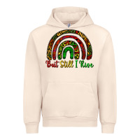 Sandshell but still i rise Urban Hoodie - CowGirlArtShop